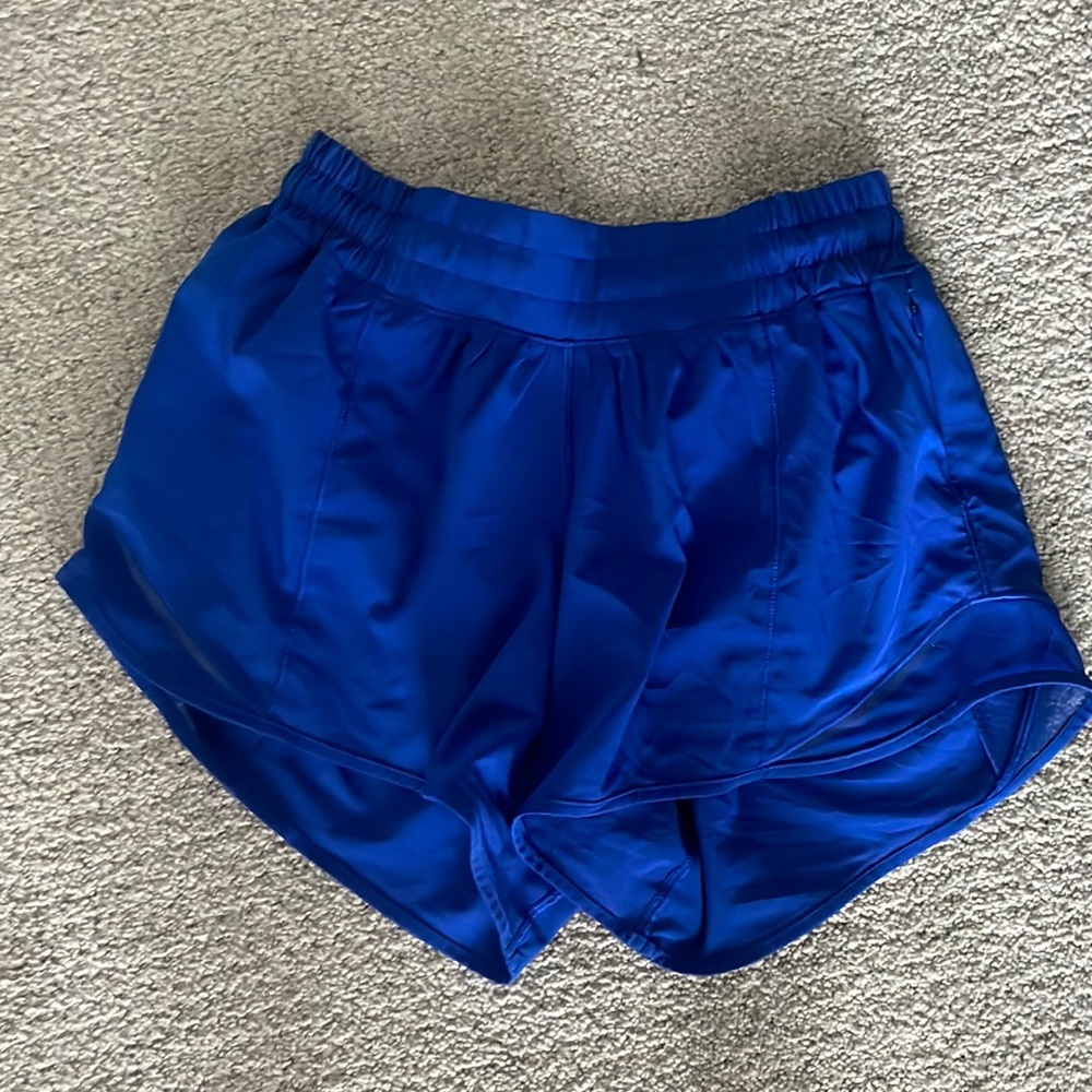 Hotty Hot Short